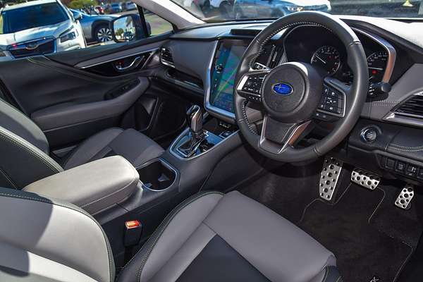 2024 Subaru Outback AWD Sport XT 6GEN