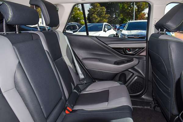 2024 Subaru Outback AWD Sport XT 6GEN