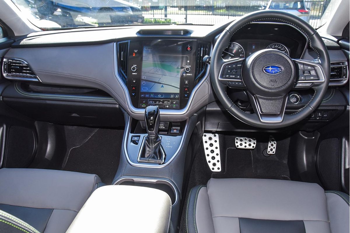 2024 Subaru Outback AWD Sport XT 6GEN