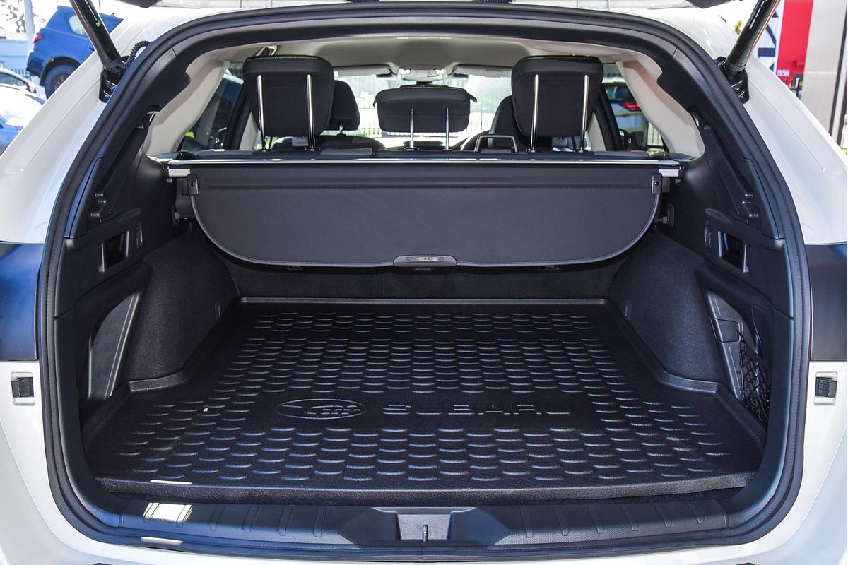 2024 Subaru Outback AWD Sport XT 6GEN
