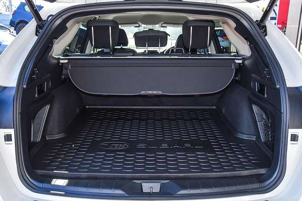2024 Subaru Outback AWD Sport XT 6GEN
