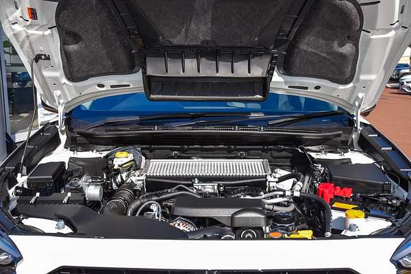 2024 Subaru Outback AWD Sport XT 6GEN