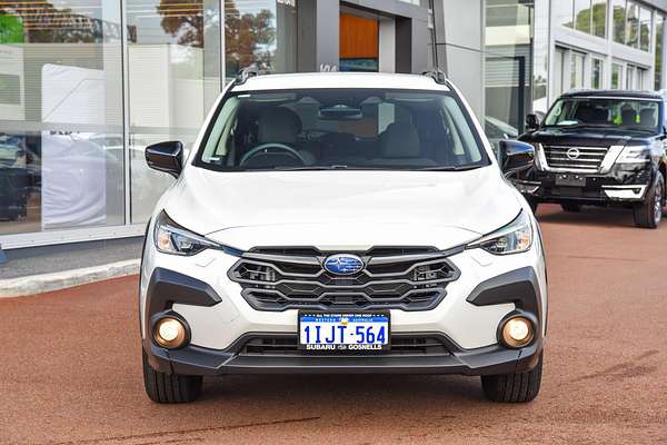 2024 Subaru Crosstrek 2.0L G6X