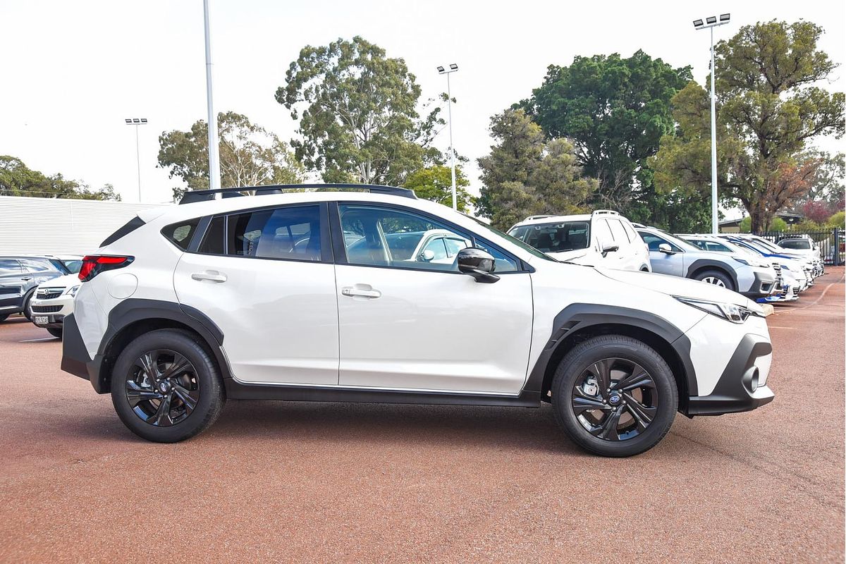 2024 Subaru Crosstrek 2.0L G6X