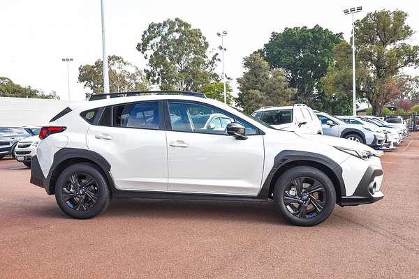 2024 Subaru Crosstrek 2.0L G6X