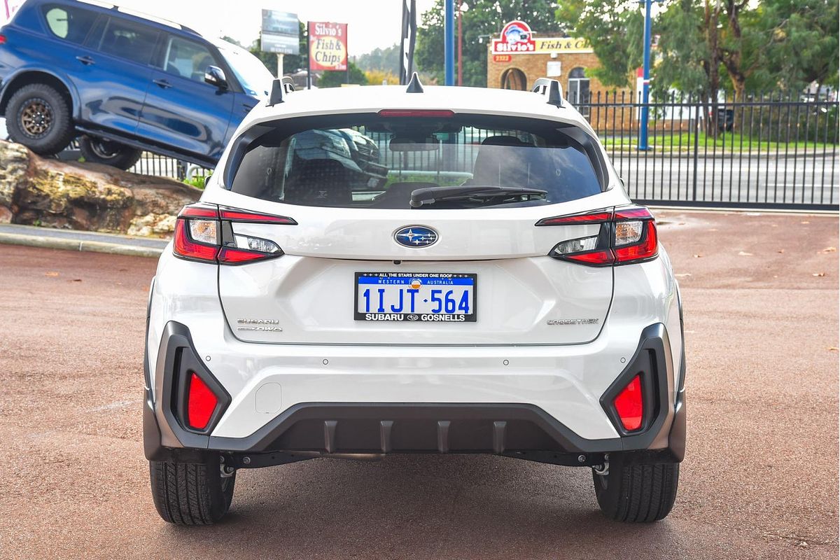 2024 Subaru Crosstrek 2.0L G6X