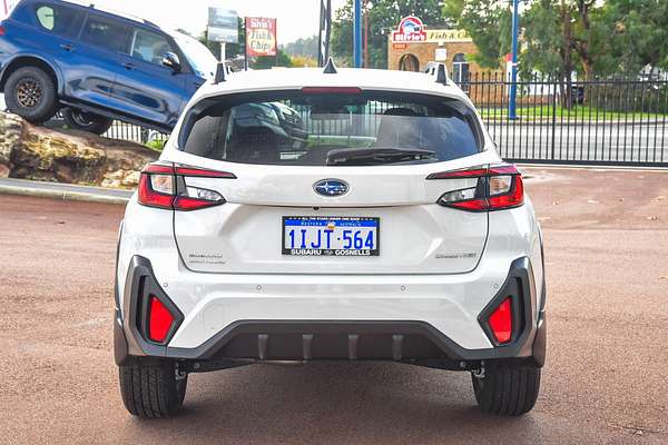 2024 Subaru Crosstrek 2.0L G6X