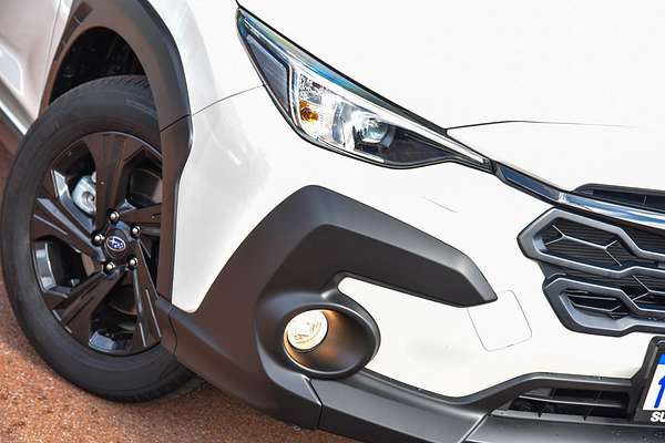 2024 Subaru Crosstrek 2.0L G6X