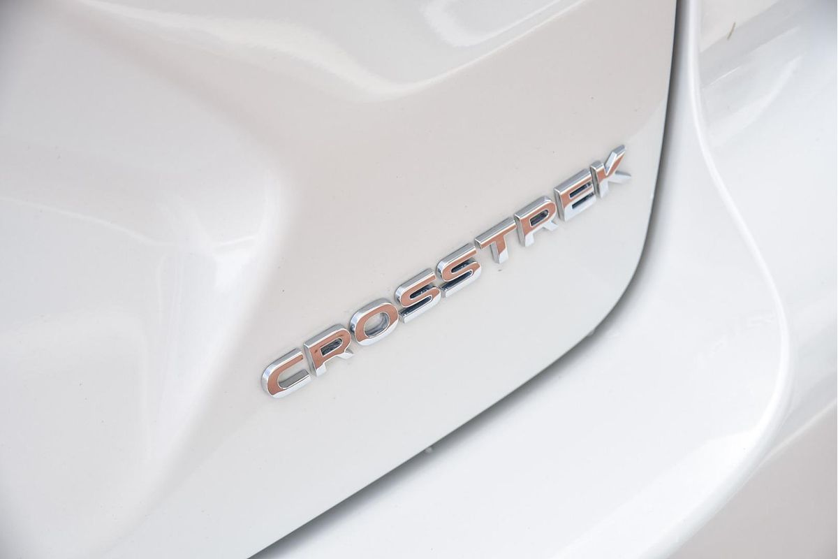 2024 Subaru Crosstrek 2.0L G6X