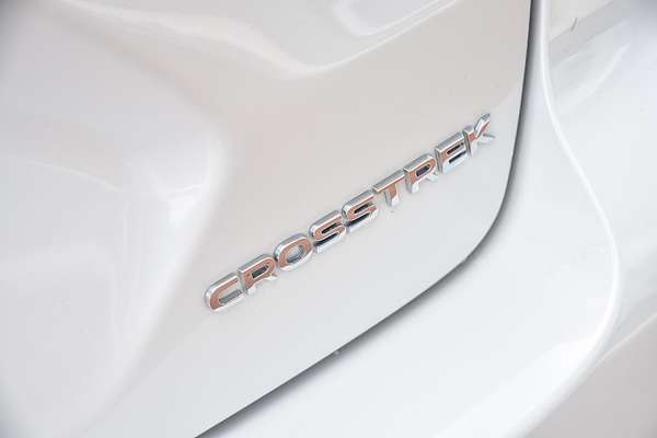 2024 Subaru Crosstrek 2.0L G6X