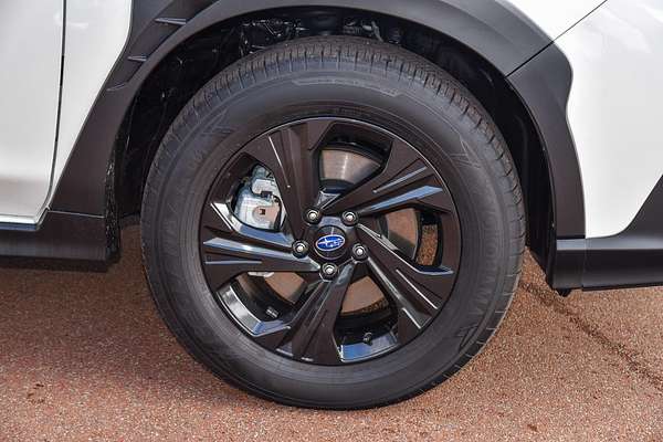 2024 Subaru Crosstrek 2.0L G6X