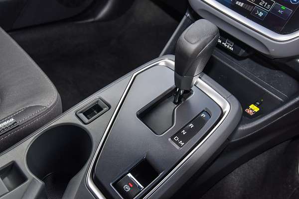 2024 Subaru Crosstrek 2.0L G6X