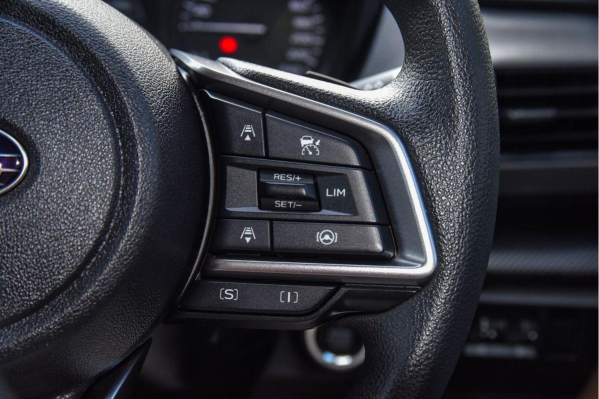 2024 Subaru Crosstrek 2.0L G6X