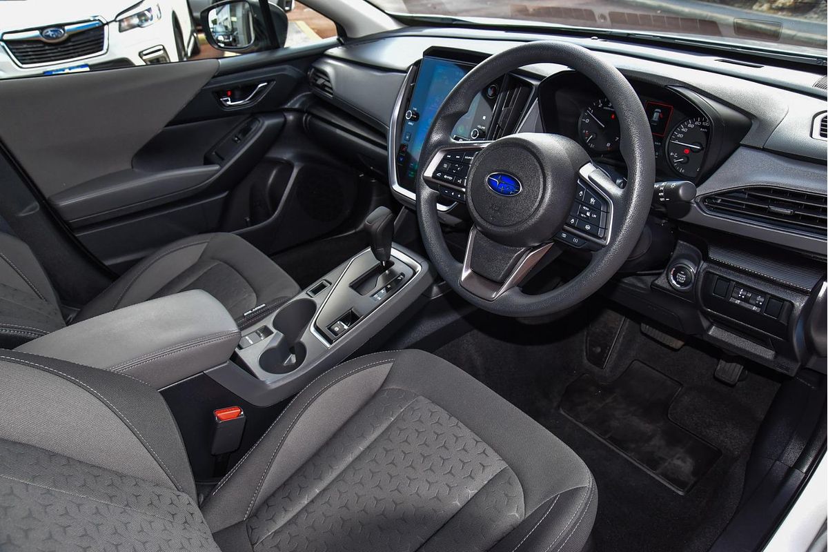 2024 Subaru Crosstrek 2.0L G6X
