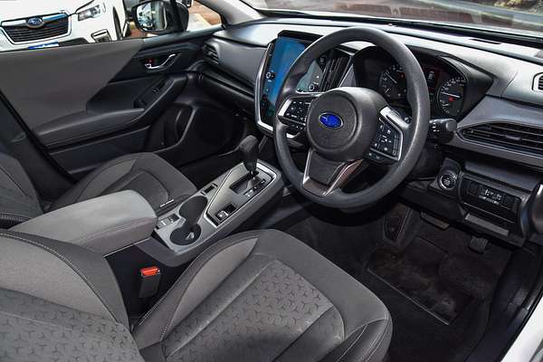 2024 Subaru Crosstrek 2.0L G6X