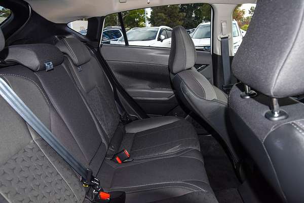 2024 Subaru Crosstrek 2.0L G6X