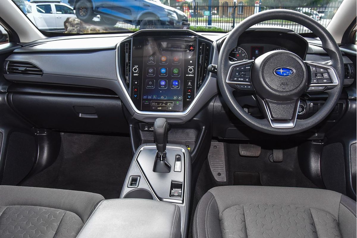 2024 Subaru Crosstrek 2.0L G6X