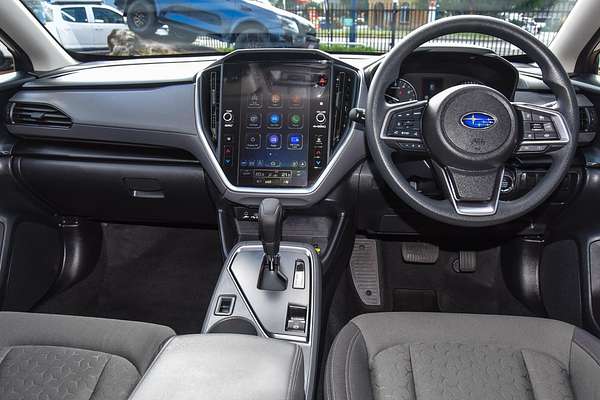 2024 Subaru Crosstrek 2.0L G6X