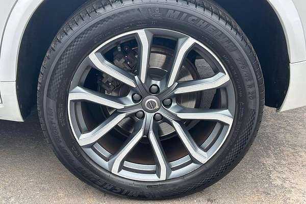 2016 Volvo XC90 D5 Inscription