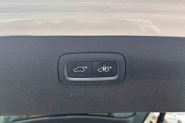 2016 Volvo XC90 D5 Inscription