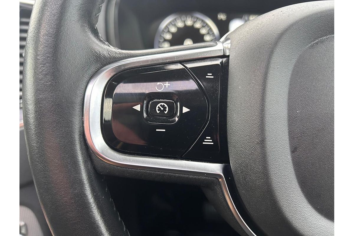 2016 Volvo XC90 D5 Inscription