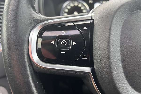 2016 Volvo XC90 D5 Inscription