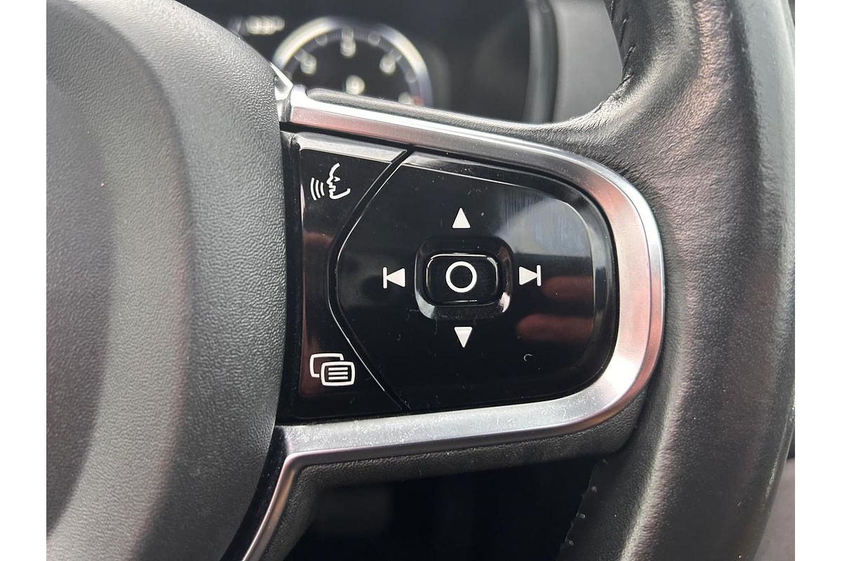 2016 Volvo XC90 D5 Inscription