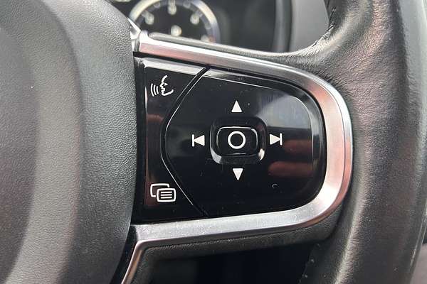 2016 Volvo XC90 D5 Inscription