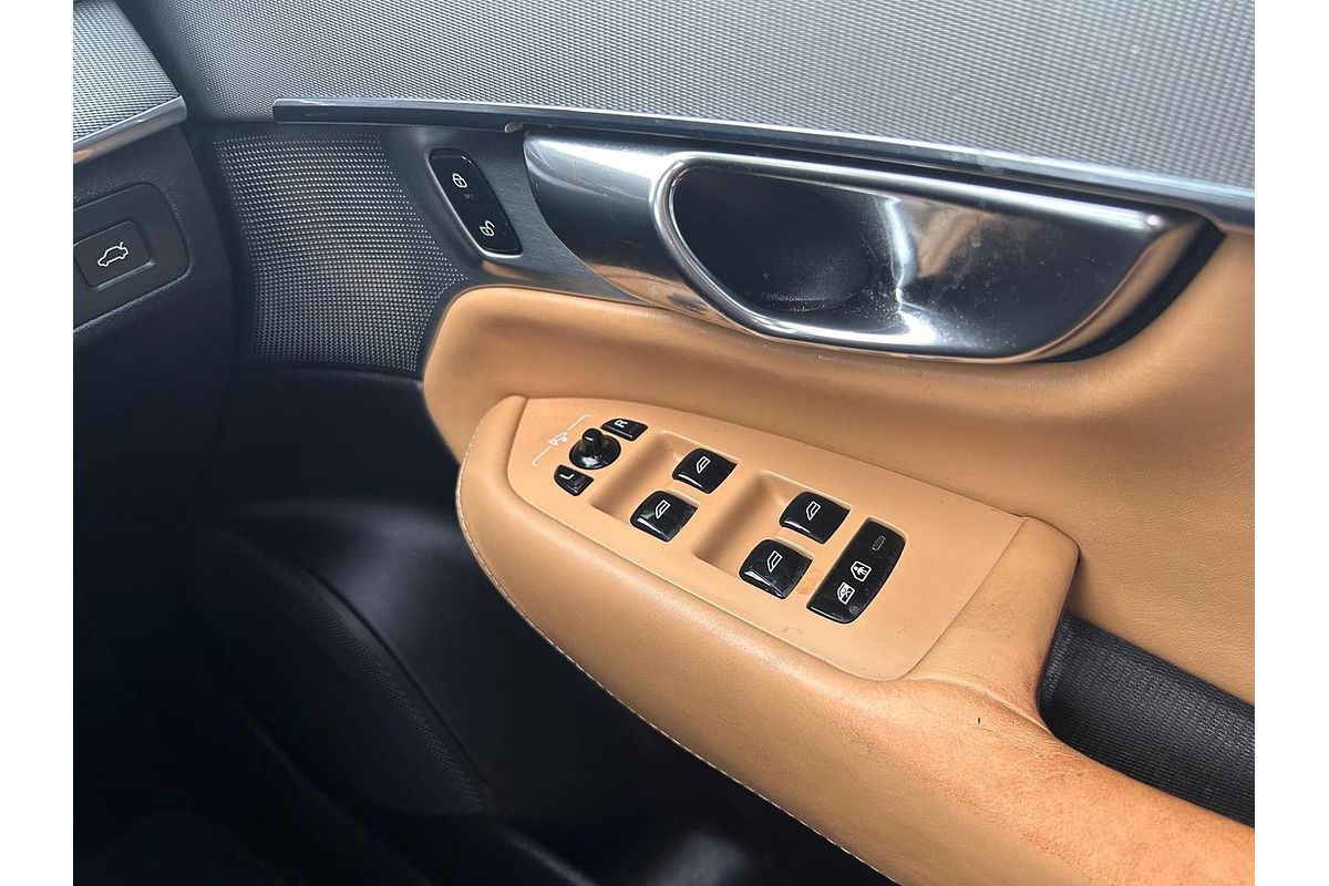 2016 Volvo XC90 D5 Inscription