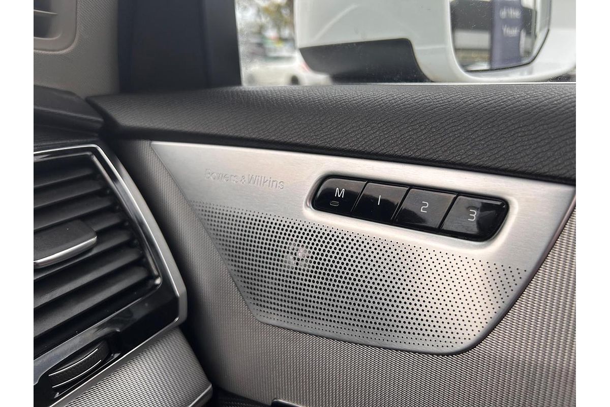 2016 Volvo XC90 D5 Inscription