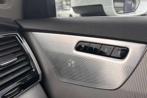 2016 Volvo XC90 D5 Inscription