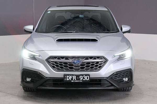 2024 Subaru WRX RS VB