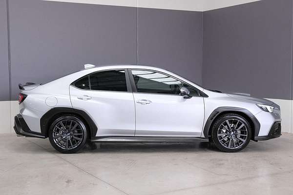 2024 Subaru WRX RS VB