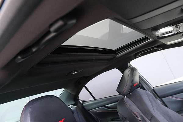 2024 Subaru WRX RS VB