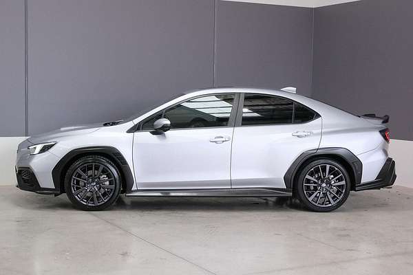 2024 Subaru WRX RS VB