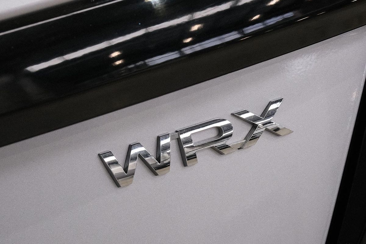 2024 Subaru WRX RS VB