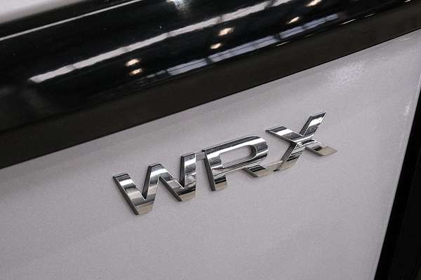2024 Subaru WRX RS VB