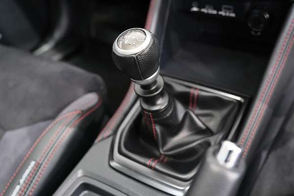 2024 Subaru WRX RS VB