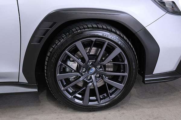 2024 Subaru WRX RS VB