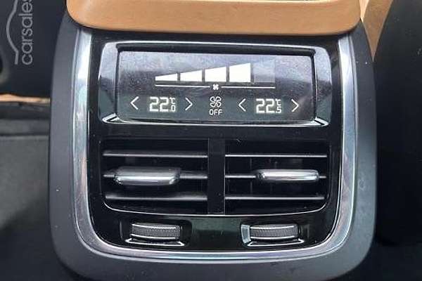 2016 Volvo XC90 D5 Inscription