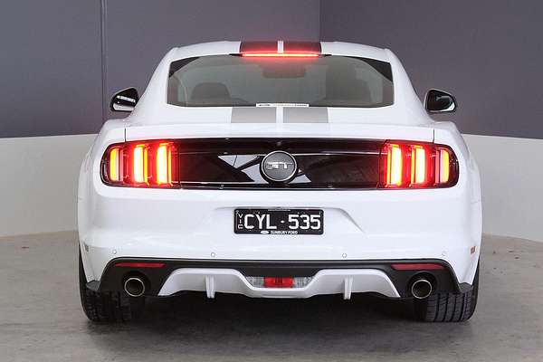 2016 Ford Mustang GT FM