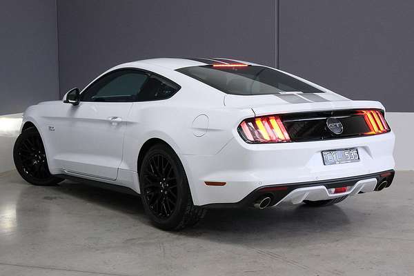 2016 Ford Mustang GT FM