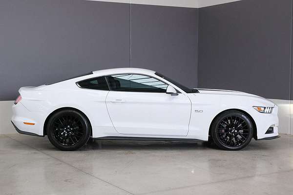 2016 Ford Mustang GT FM
