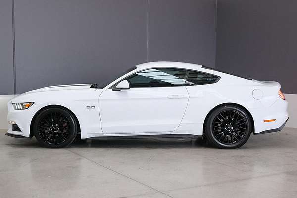 2016 Ford Mustang GT FM