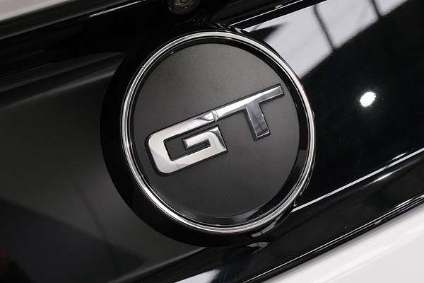 2016 Ford Mustang GT FM