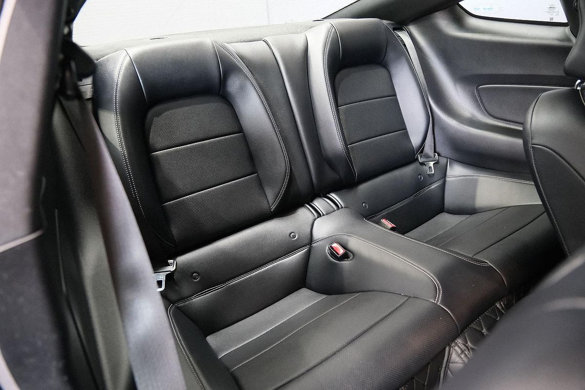 2016 Ford Mustang GT FM