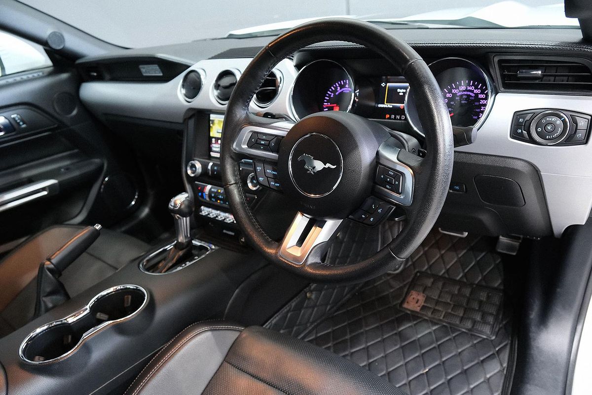 2016 Ford Mustang GT FM