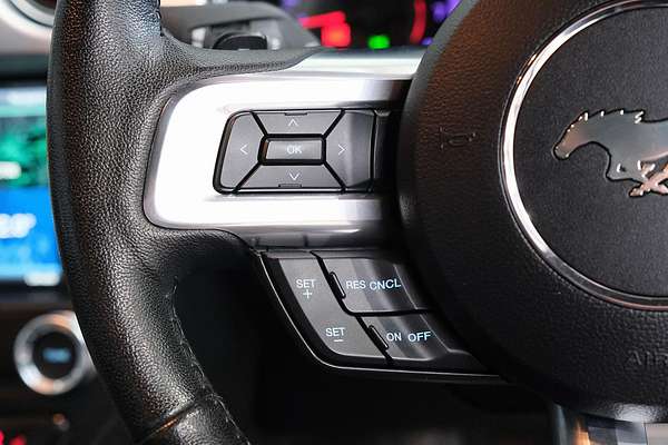 2016 Ford Mustang GT FM