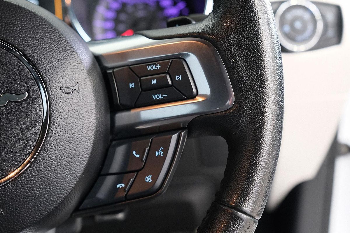 2016 Ford Mustang GT FM