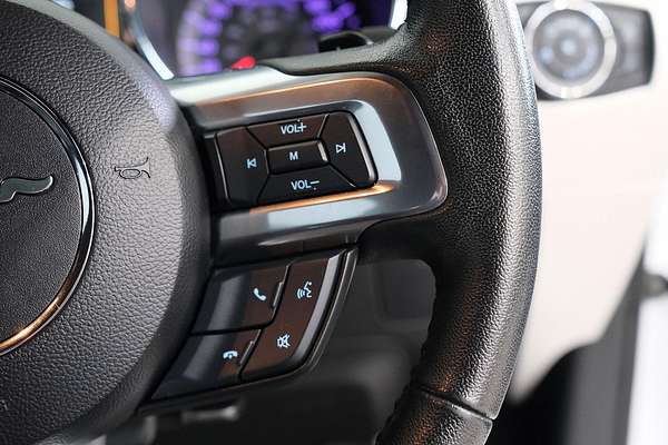 2016 Ford Mustang GT FM